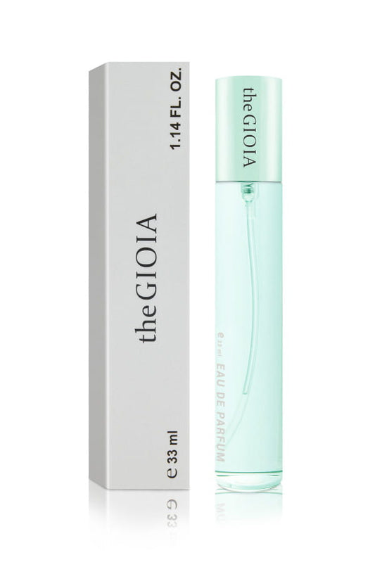 091. The Gioia - perfumy damskie - 33ml