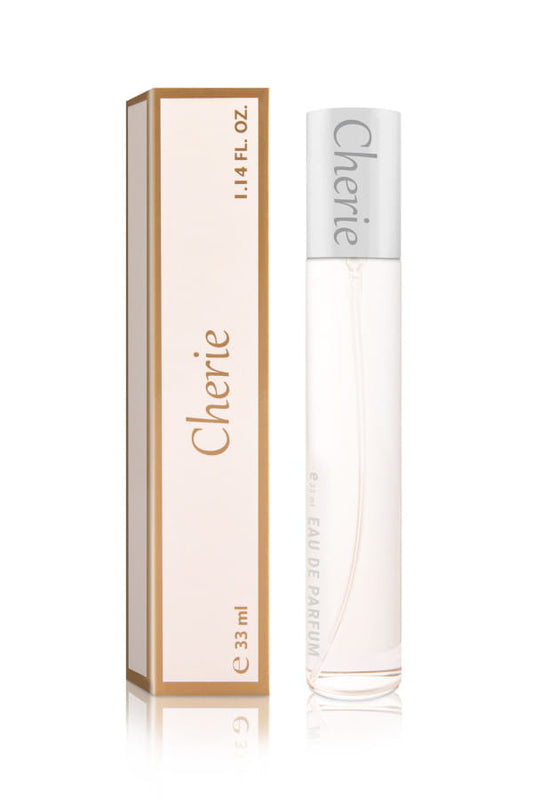 100. Cherie - perfumy damskie - 33ml