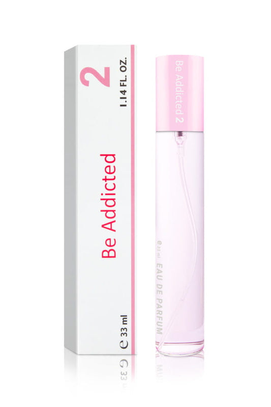 103. Be Addicted 2 - perfumy damskie - 33ml