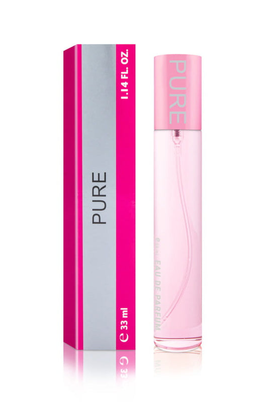107. Pure - perfumy damskie - 33ml