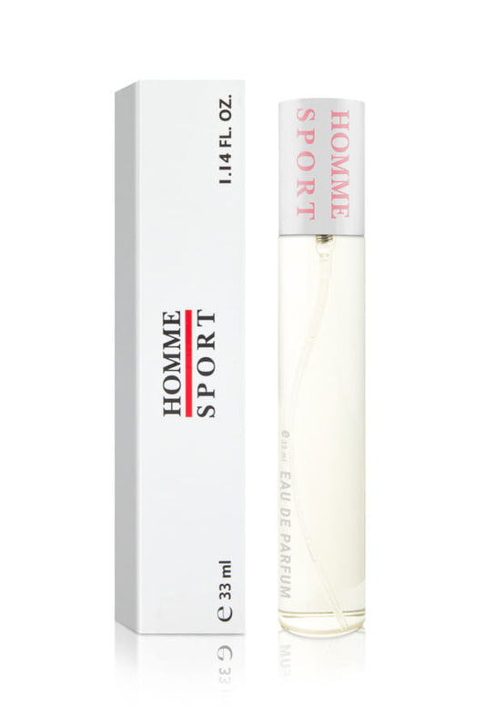 111. Homme Sport - perfumy męskie - 33ml