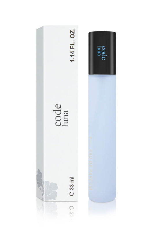 114. Code Luna - perfumy damskie - 33ml