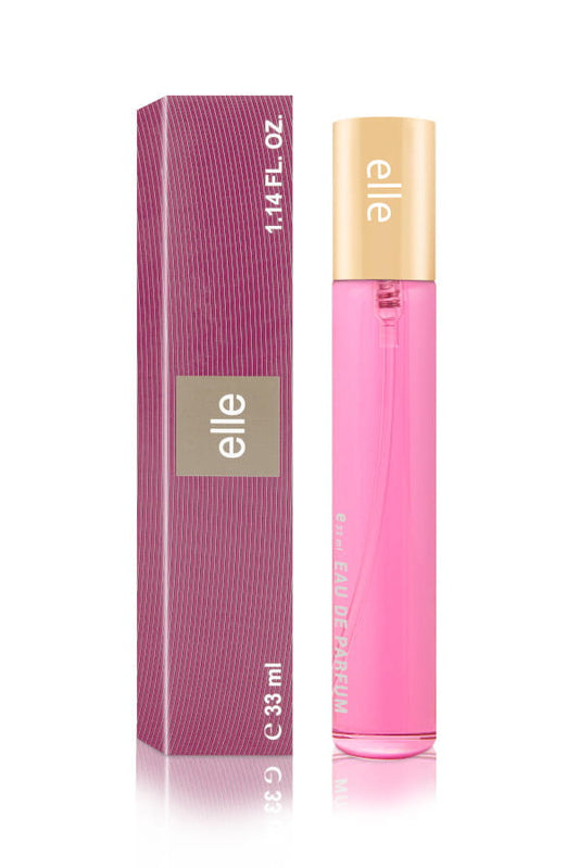 117. ELLE - perfumy damskie - 33ml