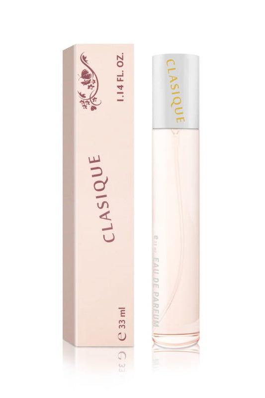 123. Clasique - perfumy damskie - 33ml