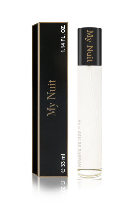 128. My Nuit - perfumy damskie - 33ml