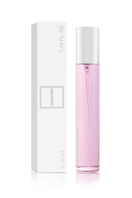 131. Valentines - perfumy damskie - 33ml