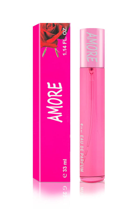133. Amore - perfumy damskie - 33ml