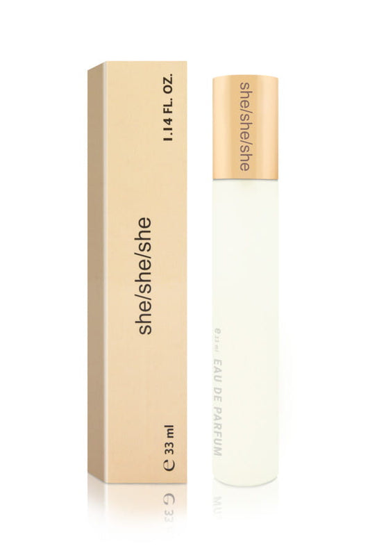 148. SHE/SHE/SHE -perfumy damskie - 33ml