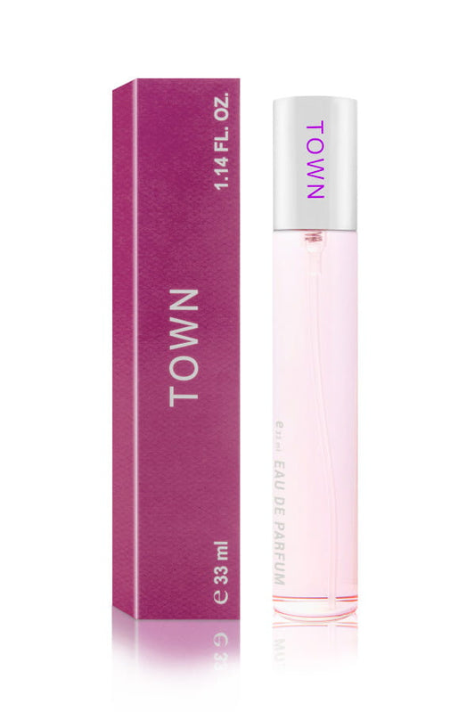 151. Town - perfumy damskie - 33ml