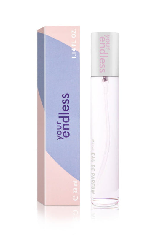 154. Your Endless - perfumy damskie - 33ml