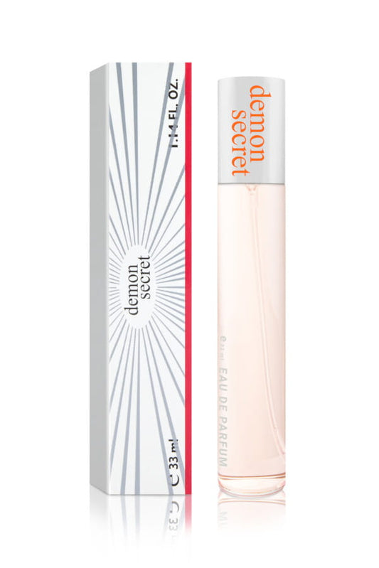 162. Demon Secret - perfumy damskie - 33ml