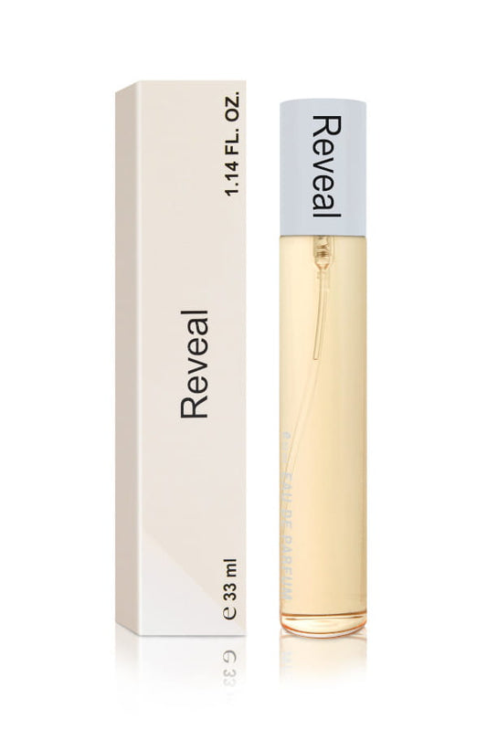164. Reveal - perfumy damskie - 33ml