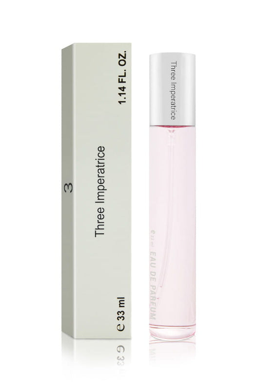 170. Three Imperatrice - perfumy damskie - 33ml