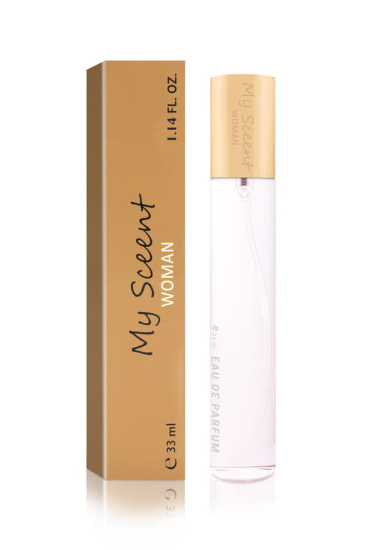 190. My Sceent Woman - perfumy damskie - 33ml