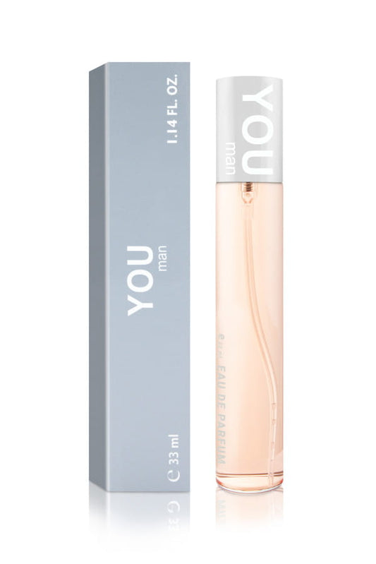191. You Man - perfumy męskie - 33ml