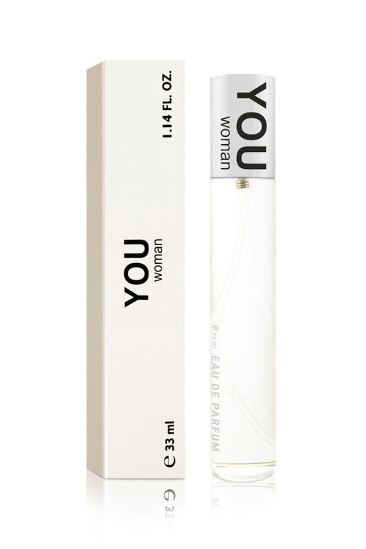 192. You Woman - perfumy damskie - 33ml