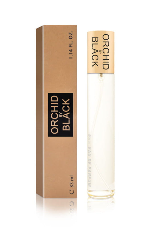 194. Orchid By Black - perfumy damskie - 33ml
