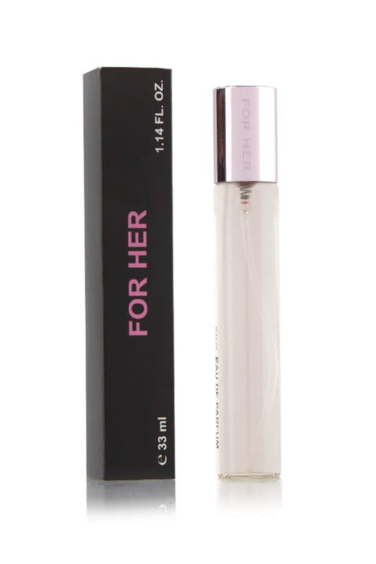 199. For Her - perfumy damskie - 33ml