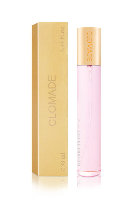 213. Clomade - perfumy damskie - 33ml