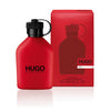 Oryginał BOSS RED