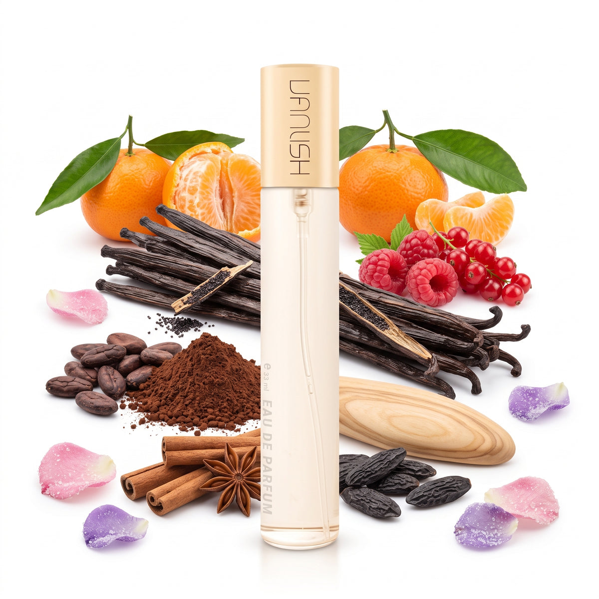 271. Vanlish - perfumy damskie