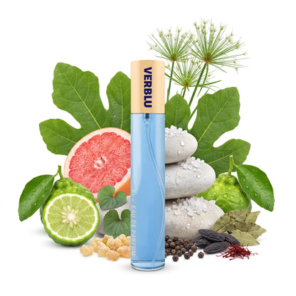 273. Verblu - perfumy męskie
