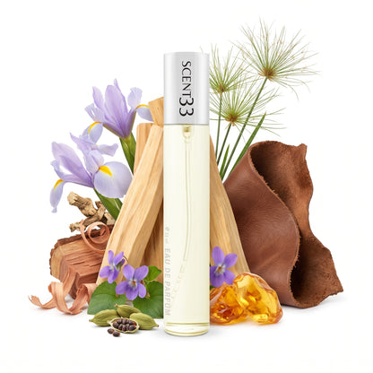 266. Scent33 - Unisex