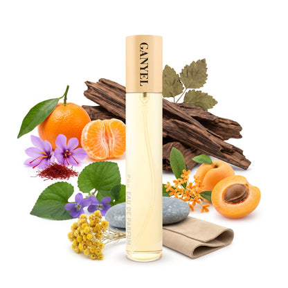 270. Ganyel - perfumy Unisex