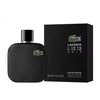 Oryginał LACOSTE L1212 NOIR 