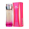 Oryginał LACOSTE TOUCH OF PINK
