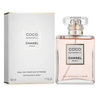 CHANEL COCO MADEMOISELLE INTENSE