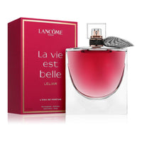 LANCOME LA VIA EST BELLE ELIXIR
