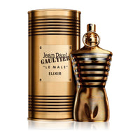 JPG LE MALE ELIXIR