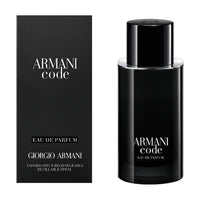 GIORGIO ARMANI ARMANI CODE 2024