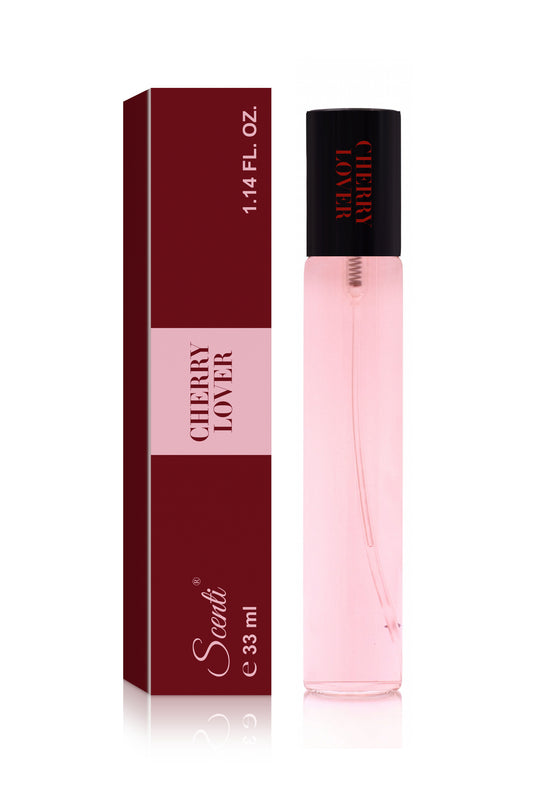 244. LADY CHERY - perfumy UNISEX - 33ml