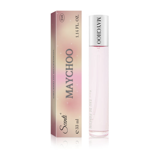 258. MAYCHOO -perfumy damskie - 33ml