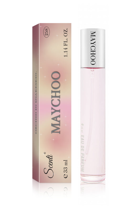 258. MAYCHOO -perfumy damskie - 33ml