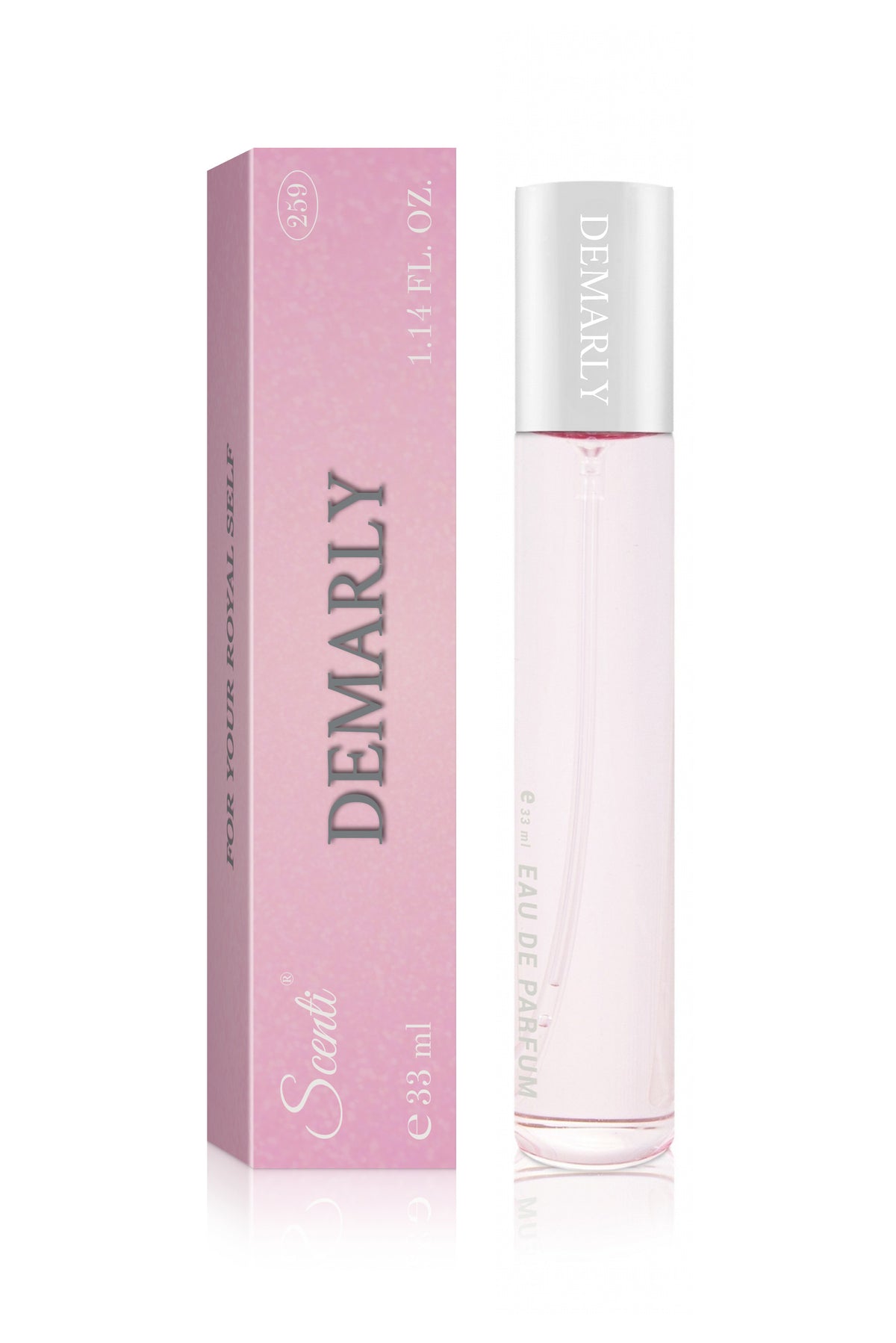 259. DEMARLY - perfumy damskie - 33ml