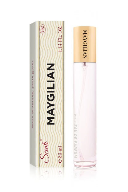 262. MAY GILIAN - perfumy damskie - 33ml