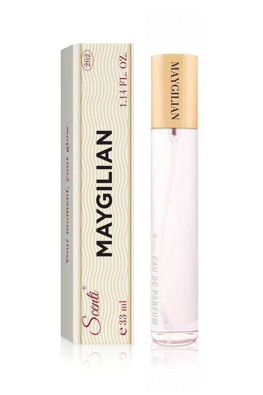 262. MAY GILIAN - perfumy damskie - 33ml