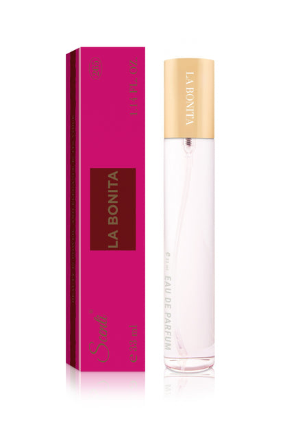 265. La Bonita - perfumy damskie - 33ml