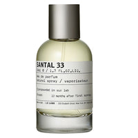 Santal 33 Le Labo